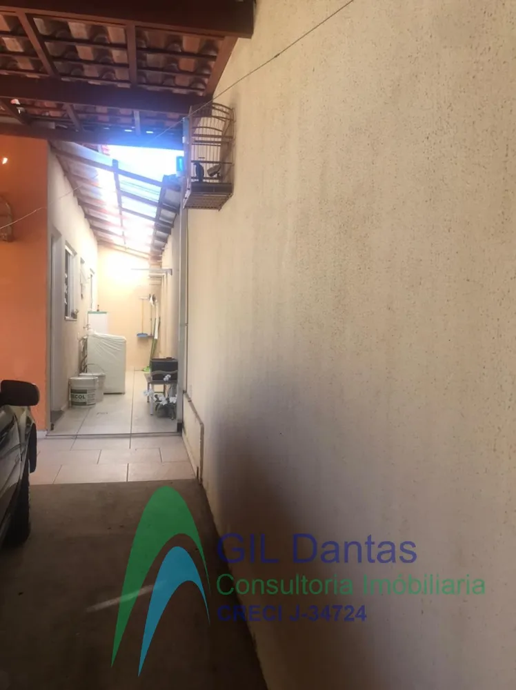 Casa, 2 quartos, 85 m² - Foto 4