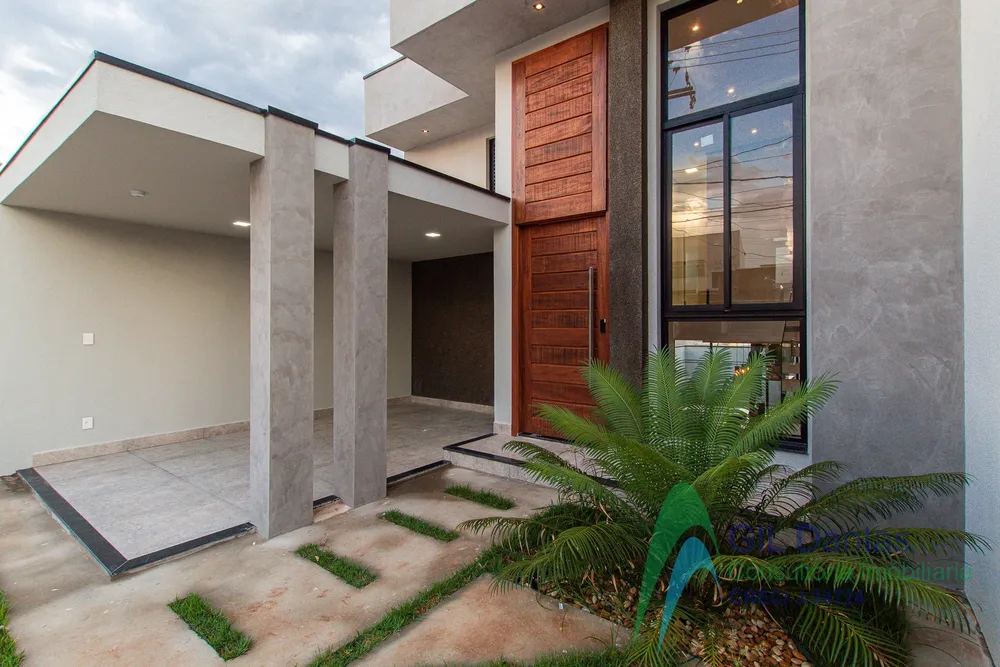 Casa, 3 quartos, 182 m² - Foto 2