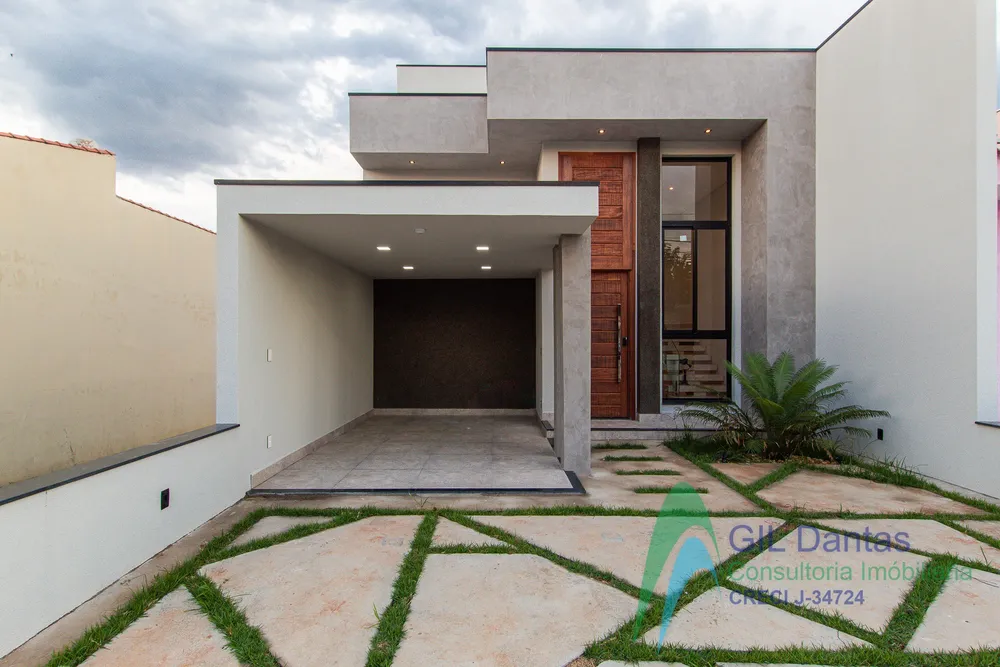 Casa, 3 quartos, 182 m² - Foto 3