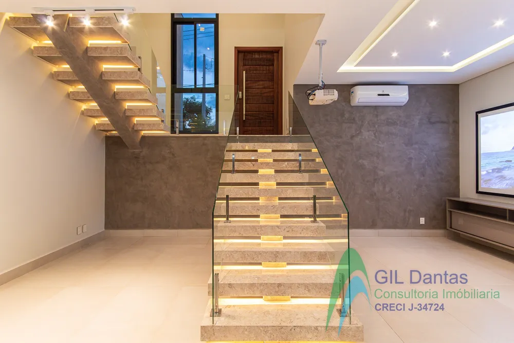 Casa, 3 quartos, 182 m² - Foto 4