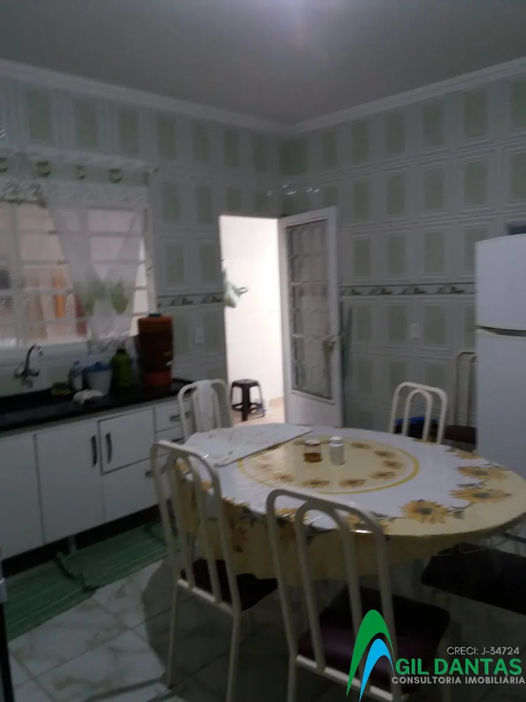 Sobrado, 3 quartos, 130 m² - Foto 2