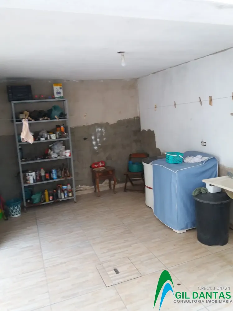 Sobrado, 3 quartos, 130 m² - Foto 4