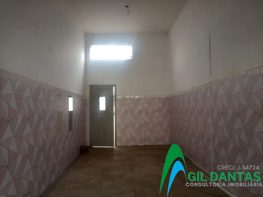 Loja-Salão, 36 m² - Foto 2
