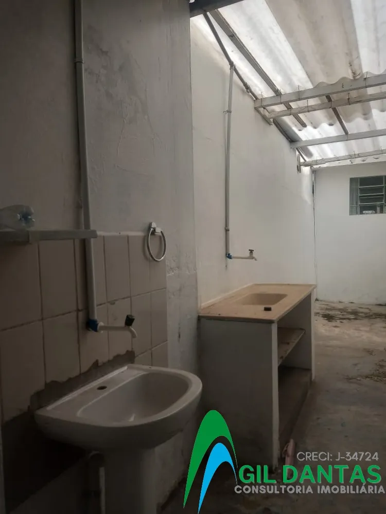 Loja-Salão, 36 m² - Foto 4