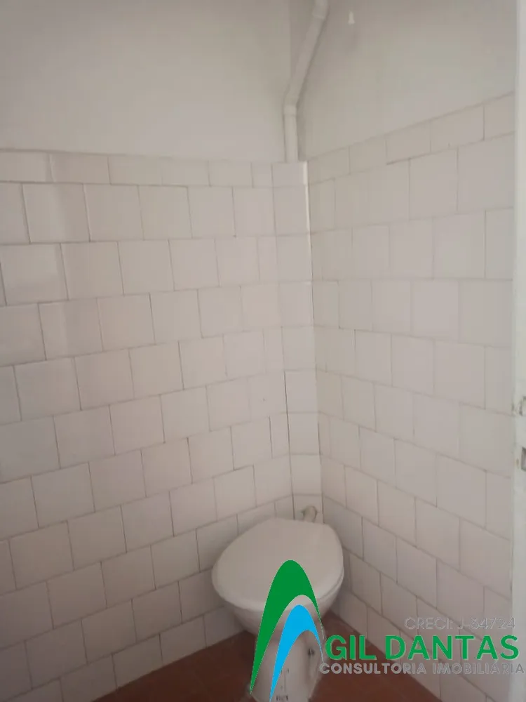 Loja-Salão, 36 m² - Foto 3