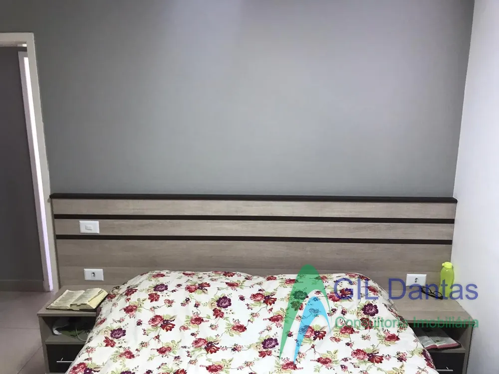 Apartamento, 2 quartos, 47 m² - Foto 4