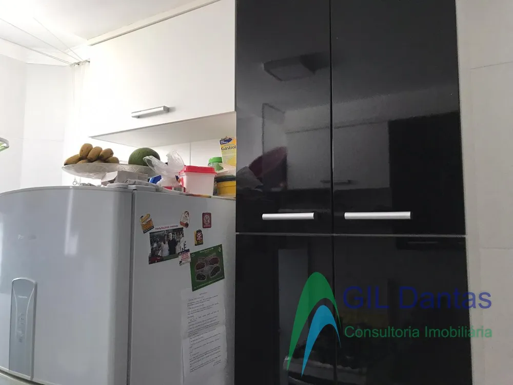 Apartamento, 2 quartos, 47 m² - Foto 2