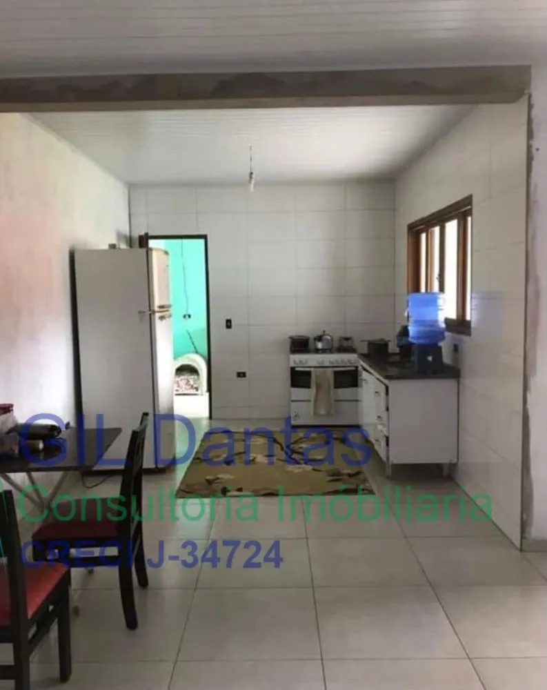 Casa, 2 quartos, 98 m² - Foto 1