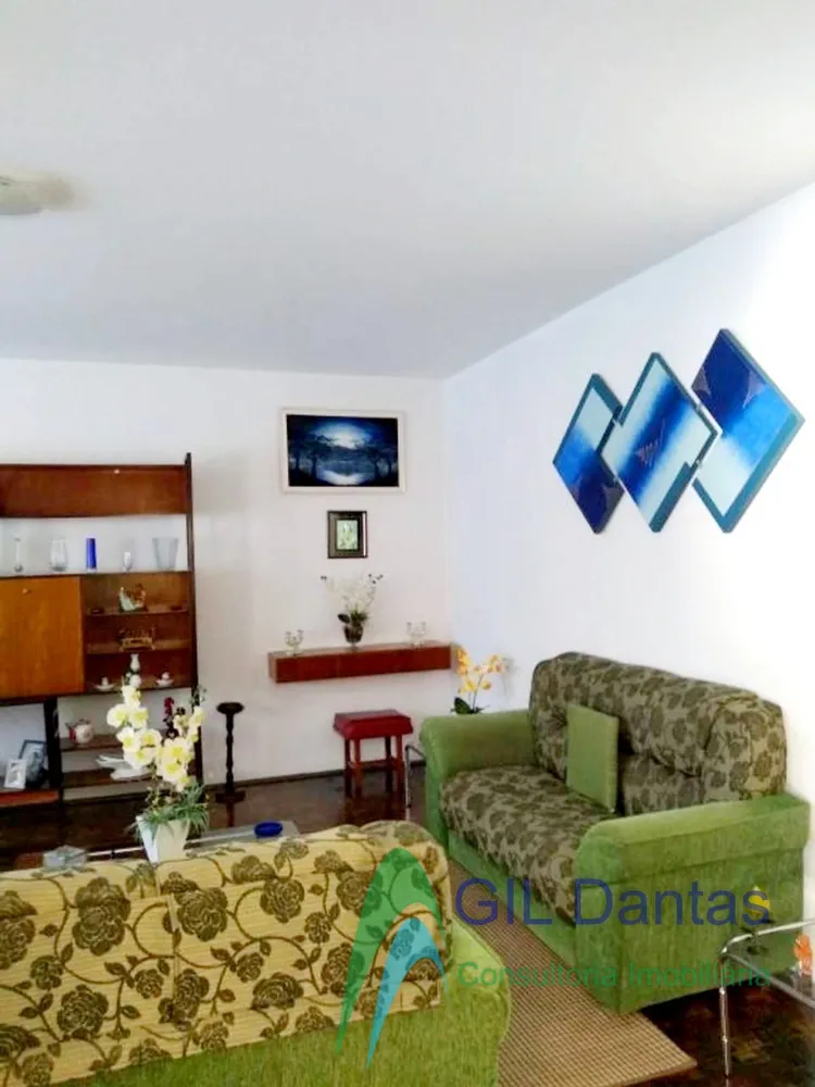 Casa, 4 quartos, 200 m² - Foto 4