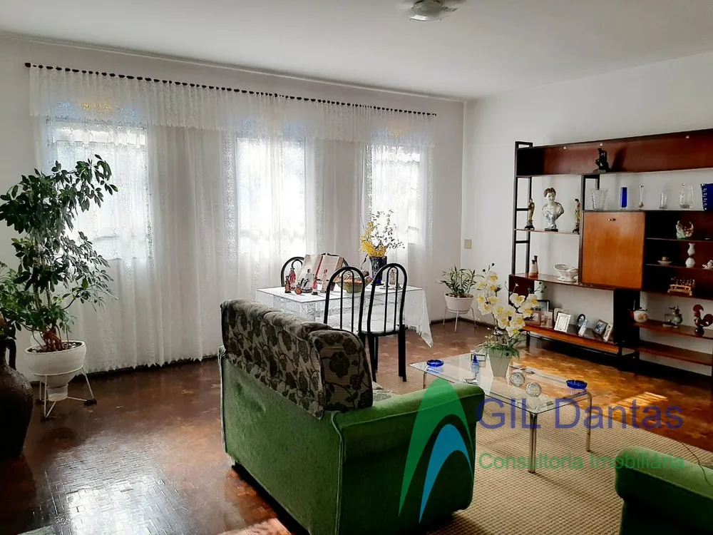 Casa, 4 quartos, 200 m² - Foto 3