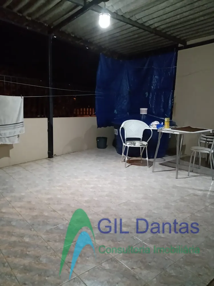 Sobrado, 2 quartos, 200 m² - Foto 4