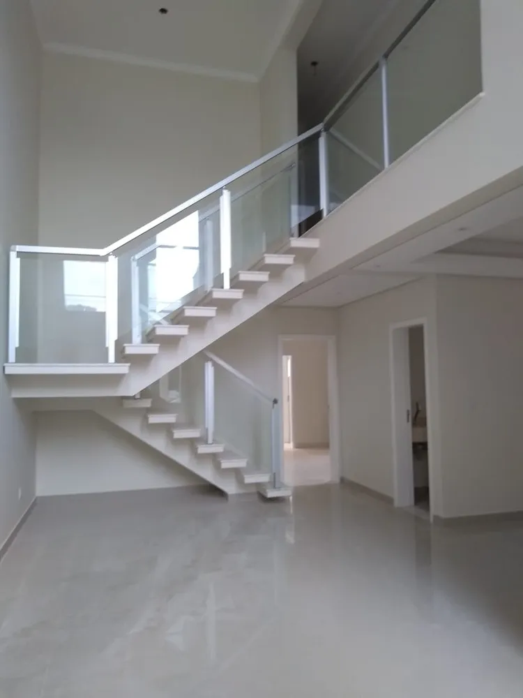 Sobrado, 3 quartos, 190 m² - Foto 3