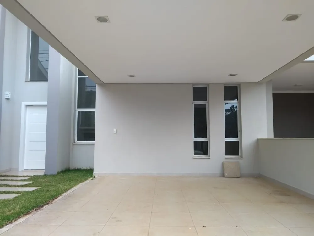 Sobrado, 3 quartos, 190 m² - Foto 2