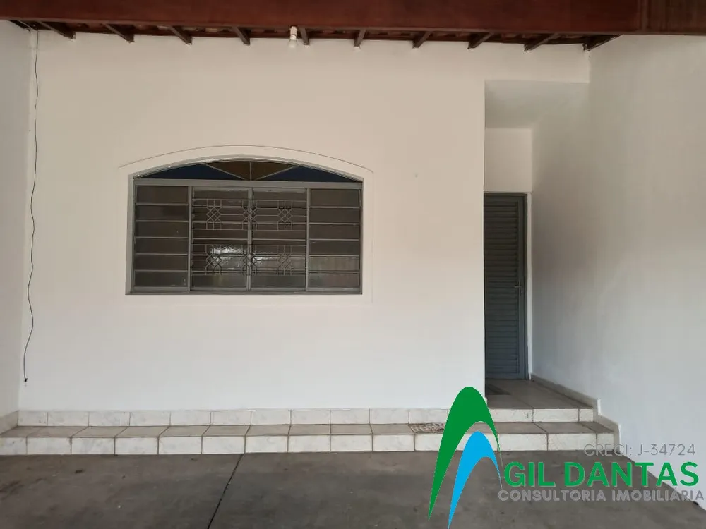 Casa, 2 quartos, 70 m² - Foto 2