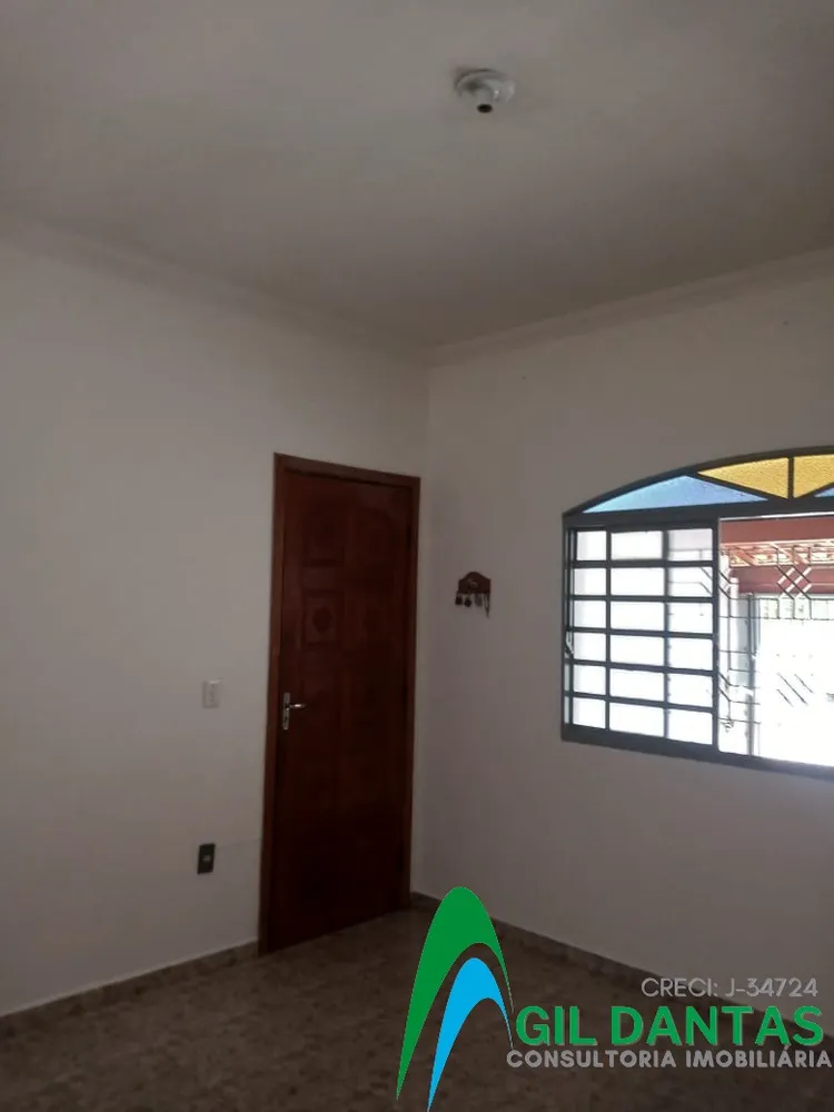 Casa, 2 quartos, 70 m² - Foto 3