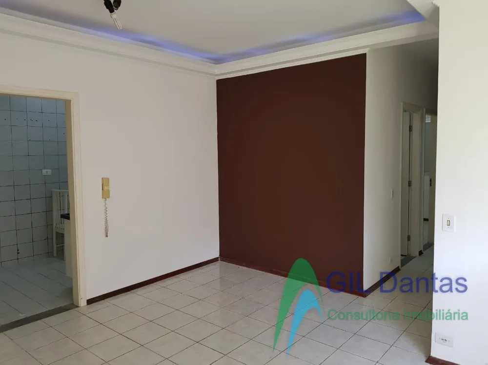 Apartamento, 3 quartos, 72 m² - Foto 1