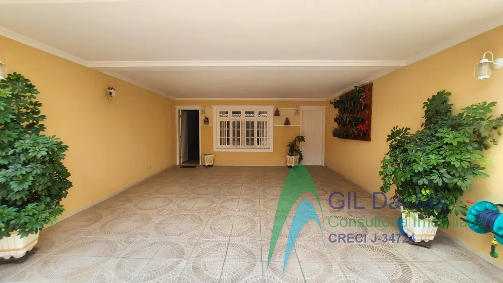 Sobrado, 3 quartos, 179 m² - Foto 3