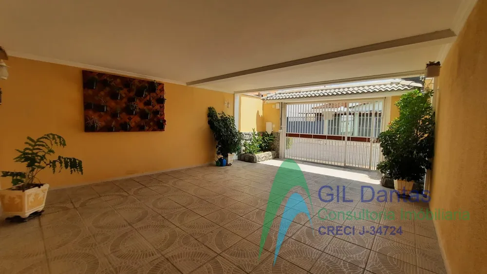 Sobrado, 3 quartos, 179 m² - Foto 4