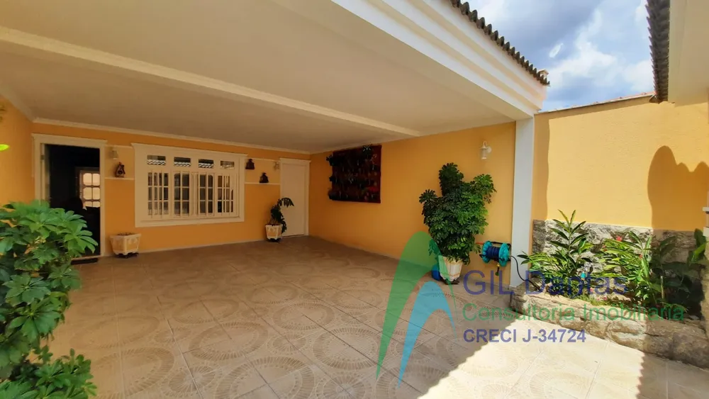 Sobrado, 3 quartos, 179 m² - Foto 2