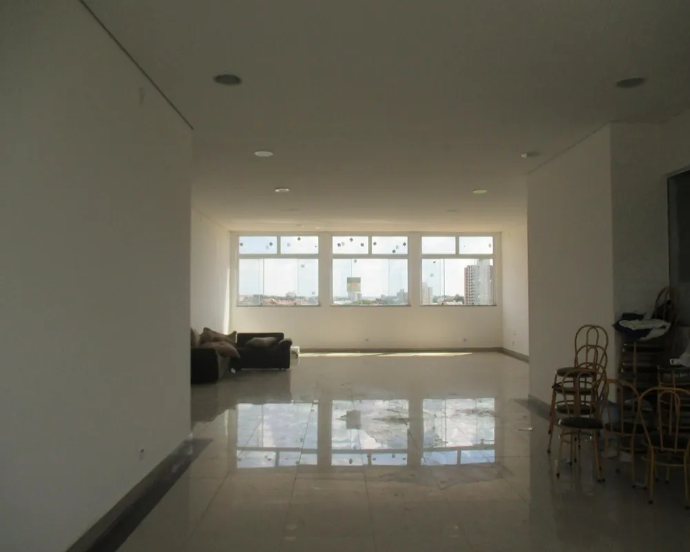 Loja-Salão, 280 m² - Foto 1