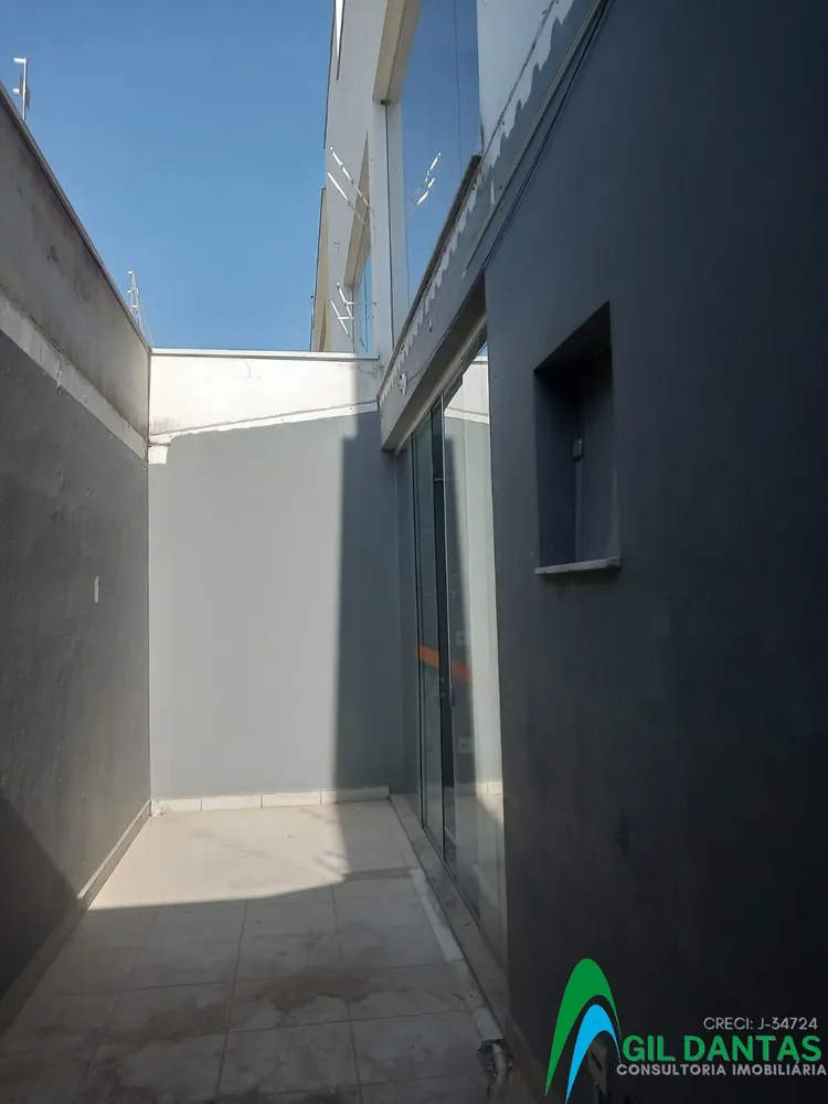 Loja-Salão, 200 m² - Foto 3