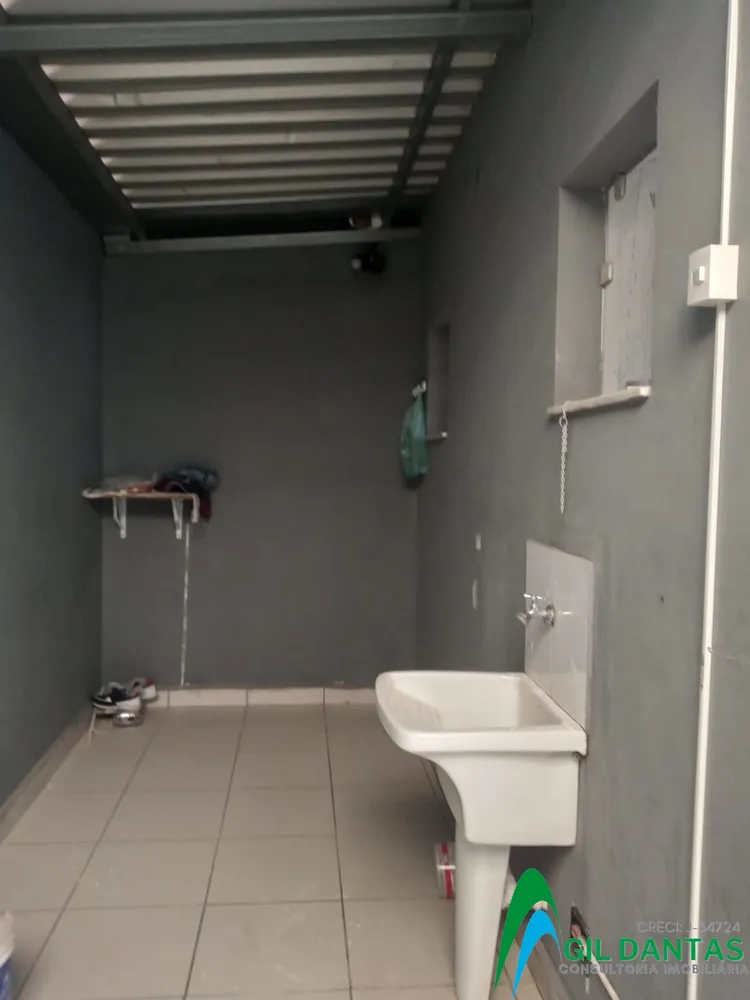 Loja-Salão, 200 m² - Foto 4