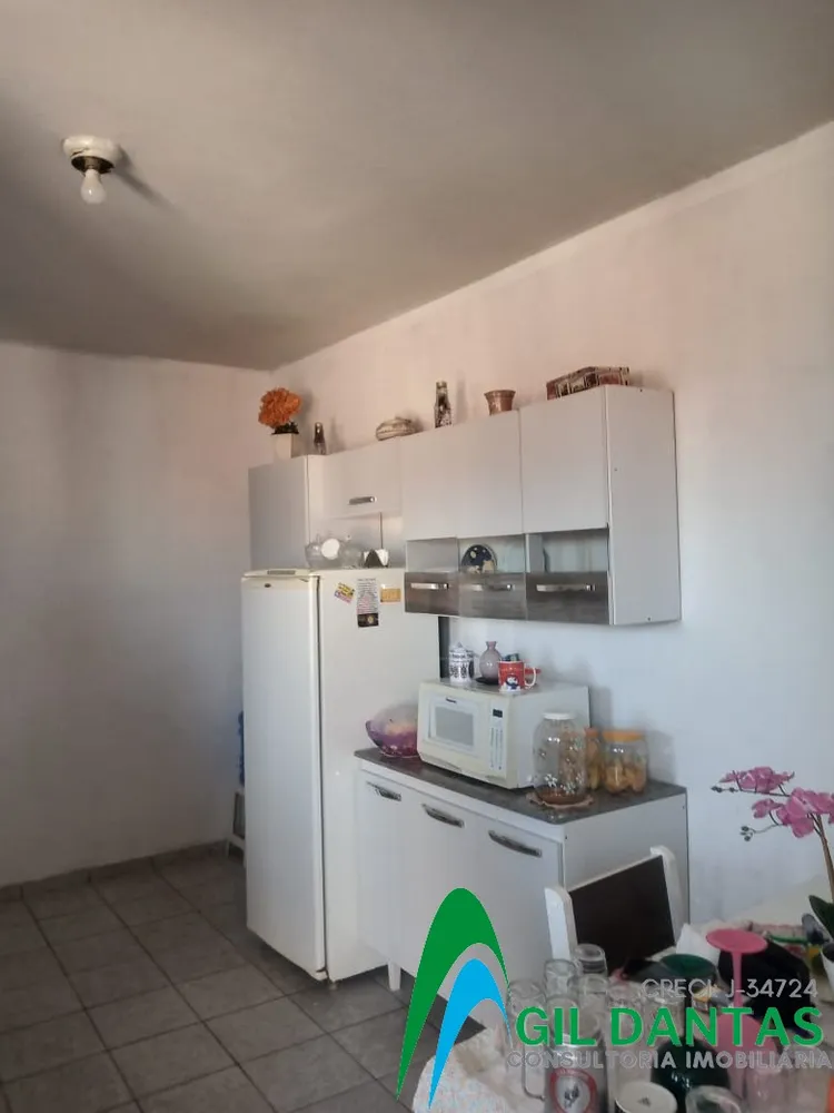 Casa, 5 quartos, 247 m² - Foto 3
