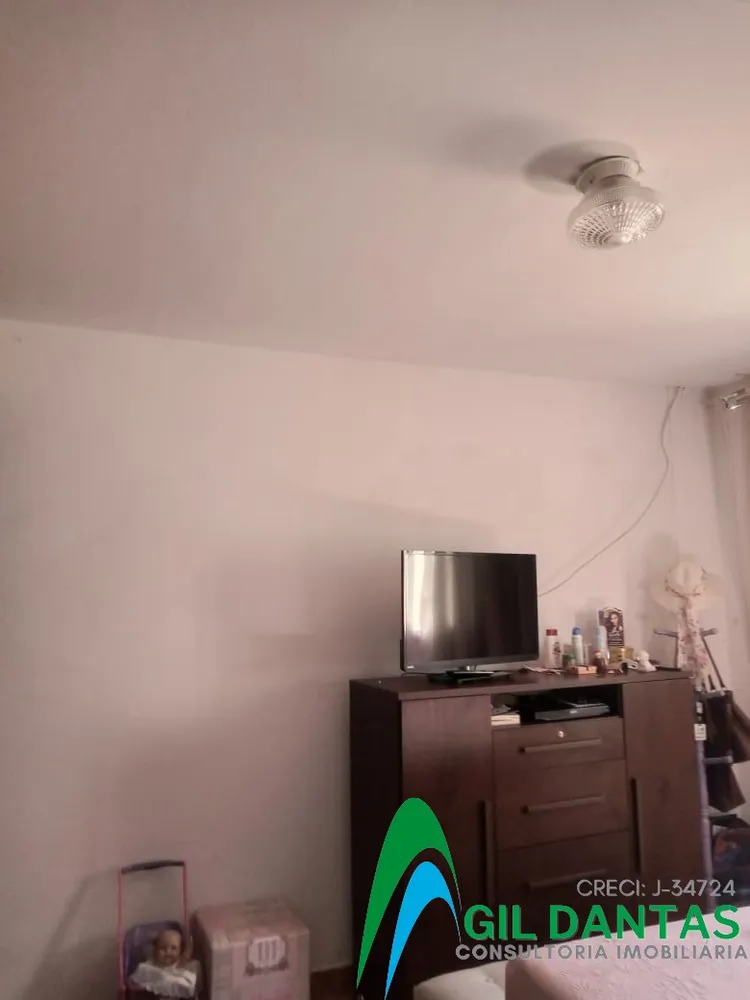 Casa, 5 quartos, 247 m² - Foto 4