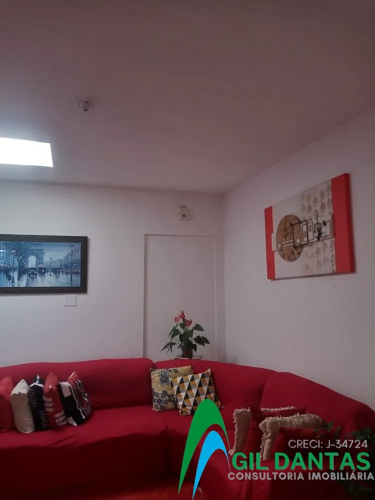 Casa, 5 quartos, 247 m² - Foto 1