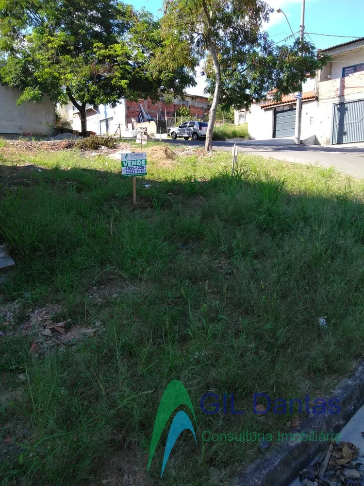 Terreno, 250 m² - Foto 1