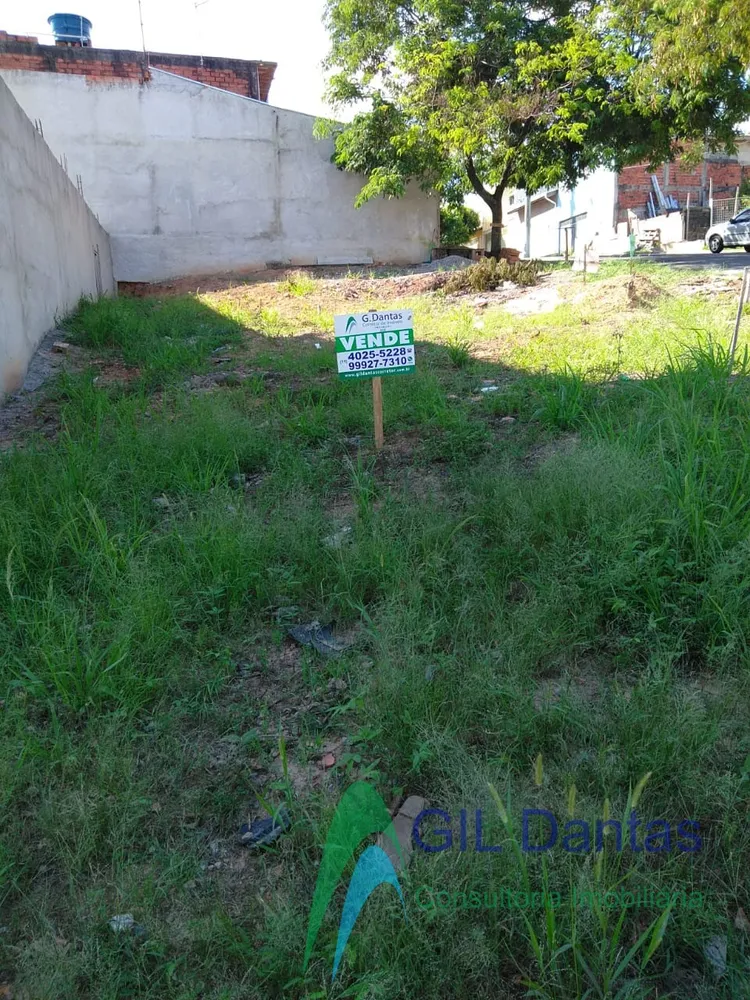 Terreno, 250 m² - Foto 2