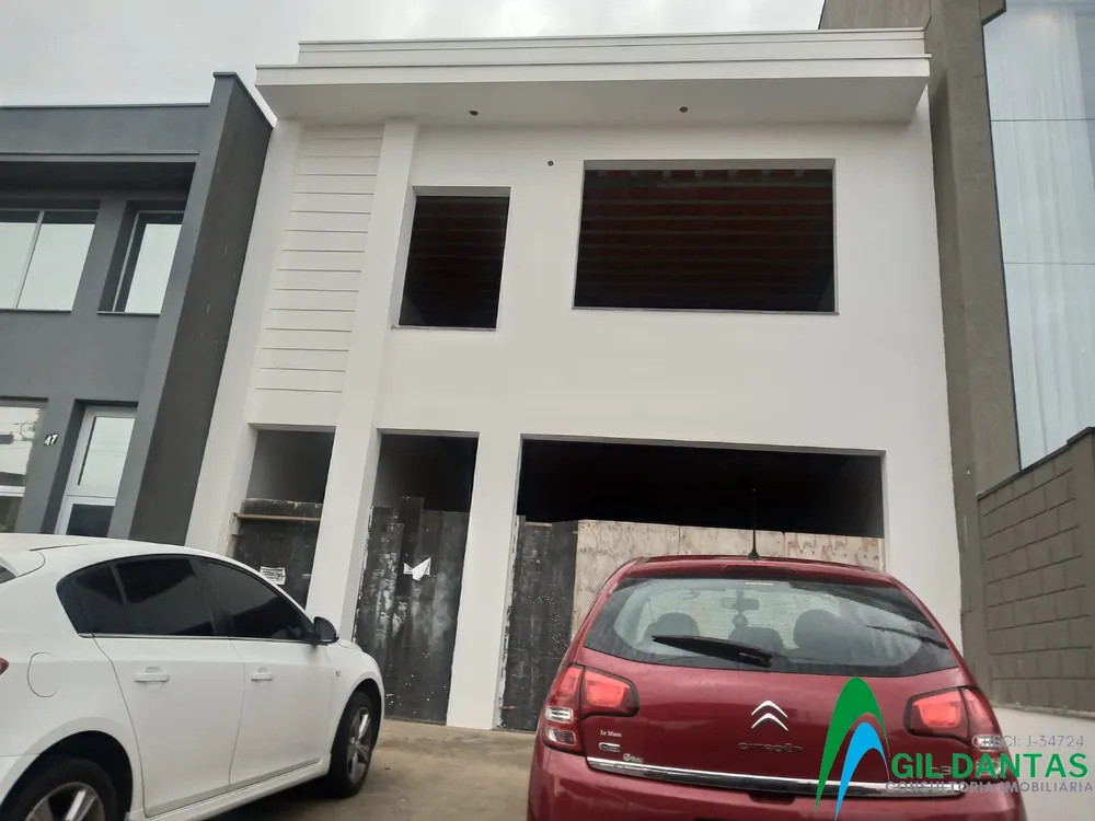 Loja-Salão, 247 m² - Foto 1