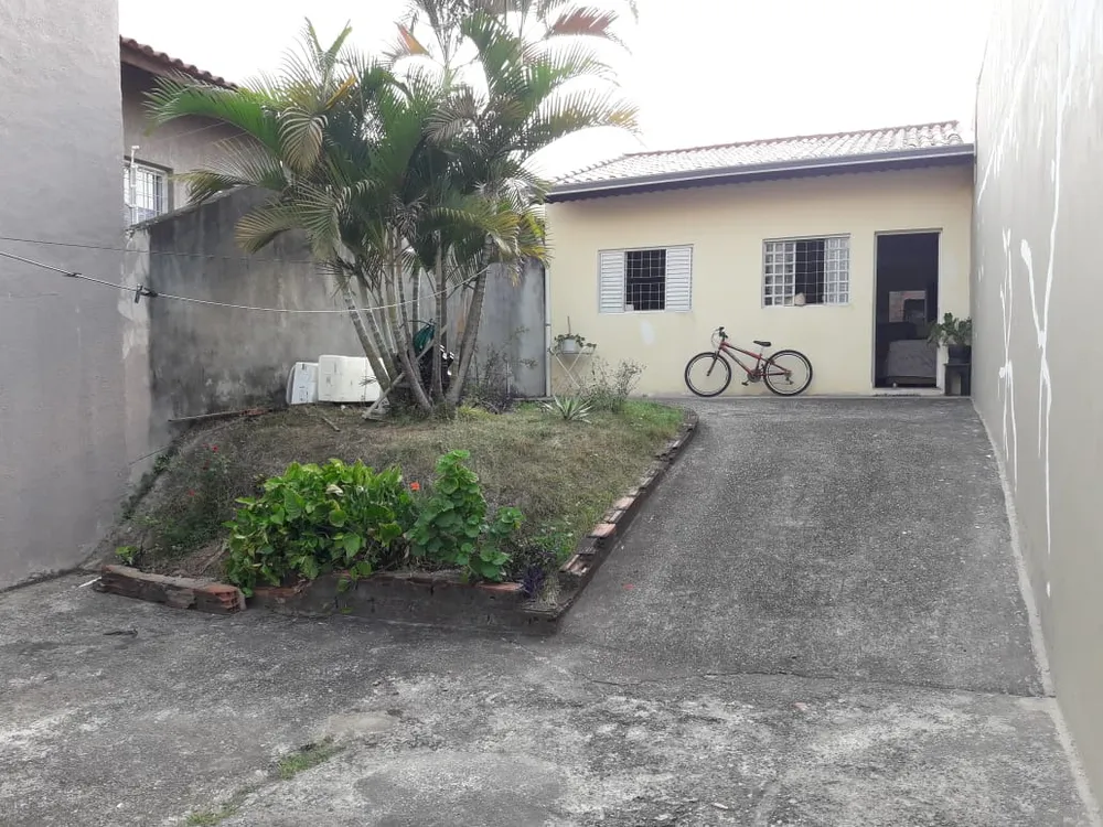 Casa, 2 quartos, 56 m² - Foto 1