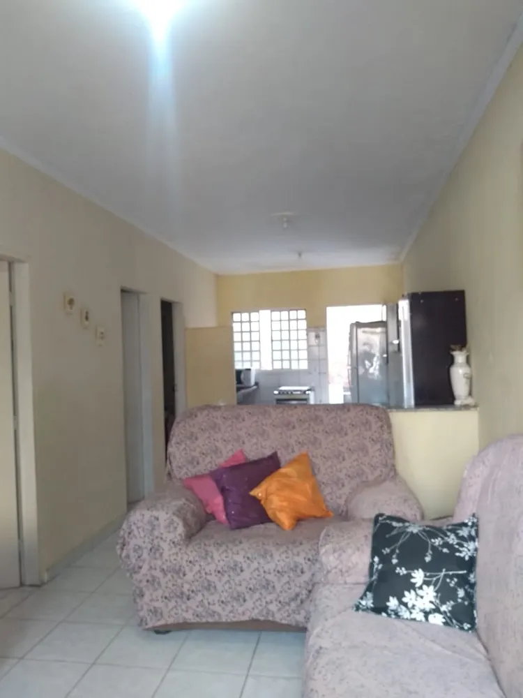 Casa, 2 quartos, 56 m² - Foto 3
