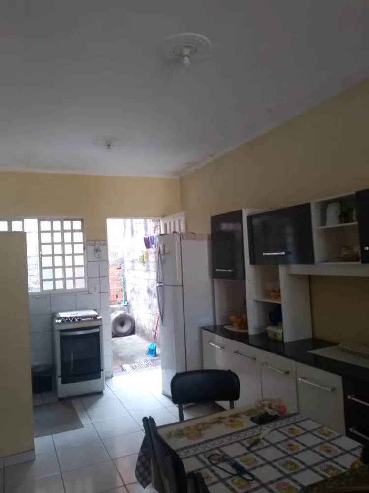 Casa, 2 quartos, 56 m² - Foto 2