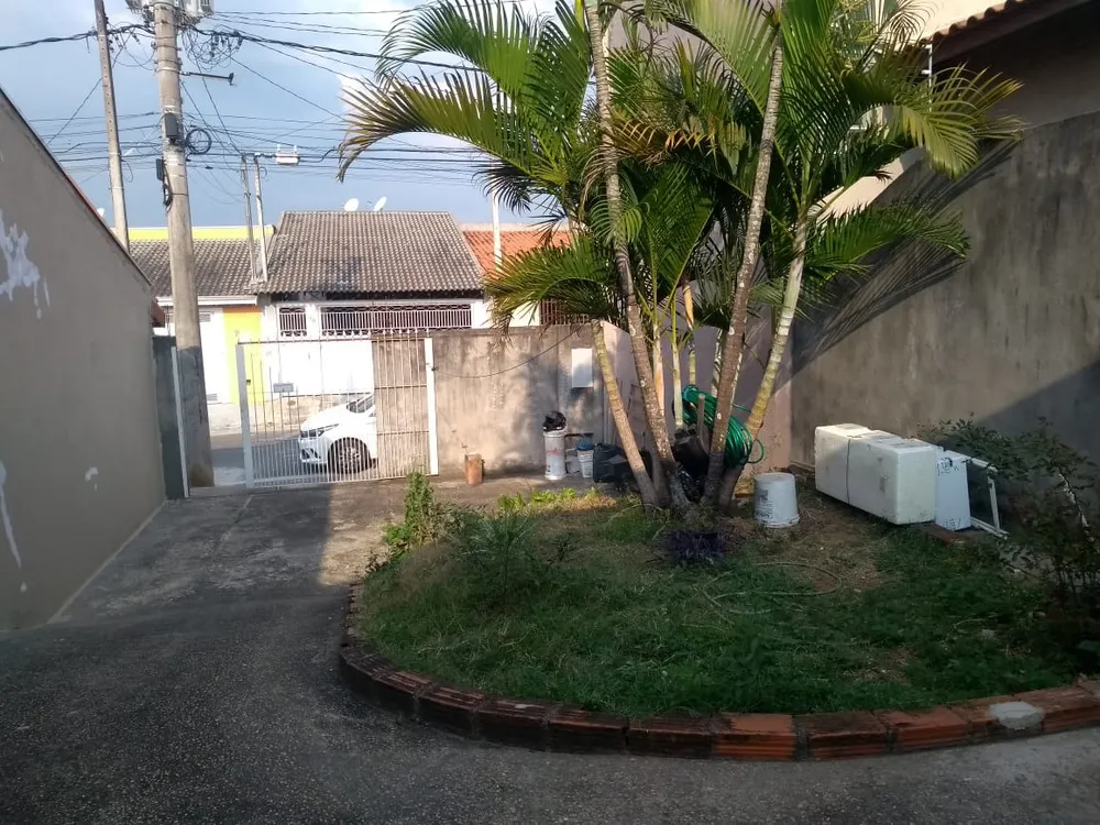Casa, 2 quartos, 56 m² - Foto 4