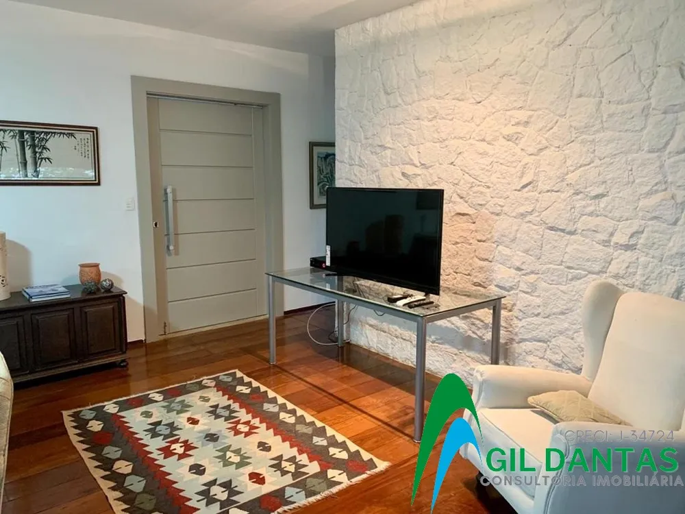 Casa, 4 quartos, 450 m² - Foto 3