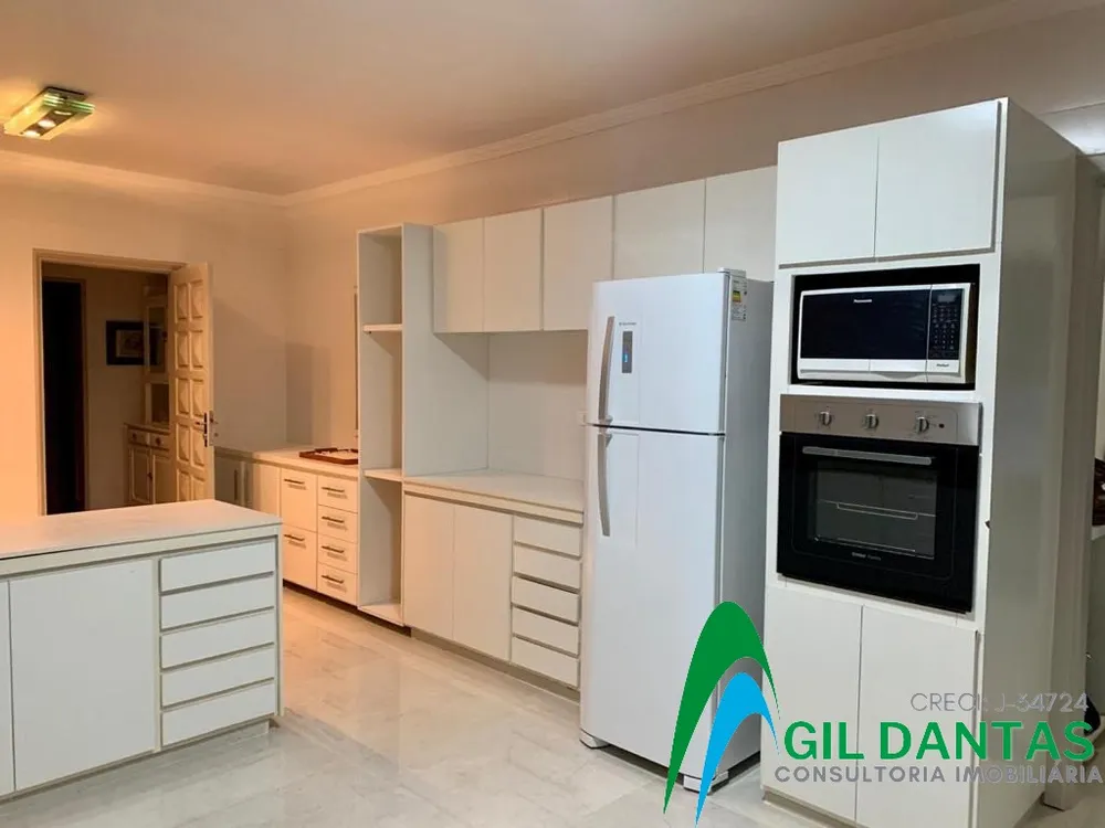 Casa, 4 quartos, 450 m² - Foto 4