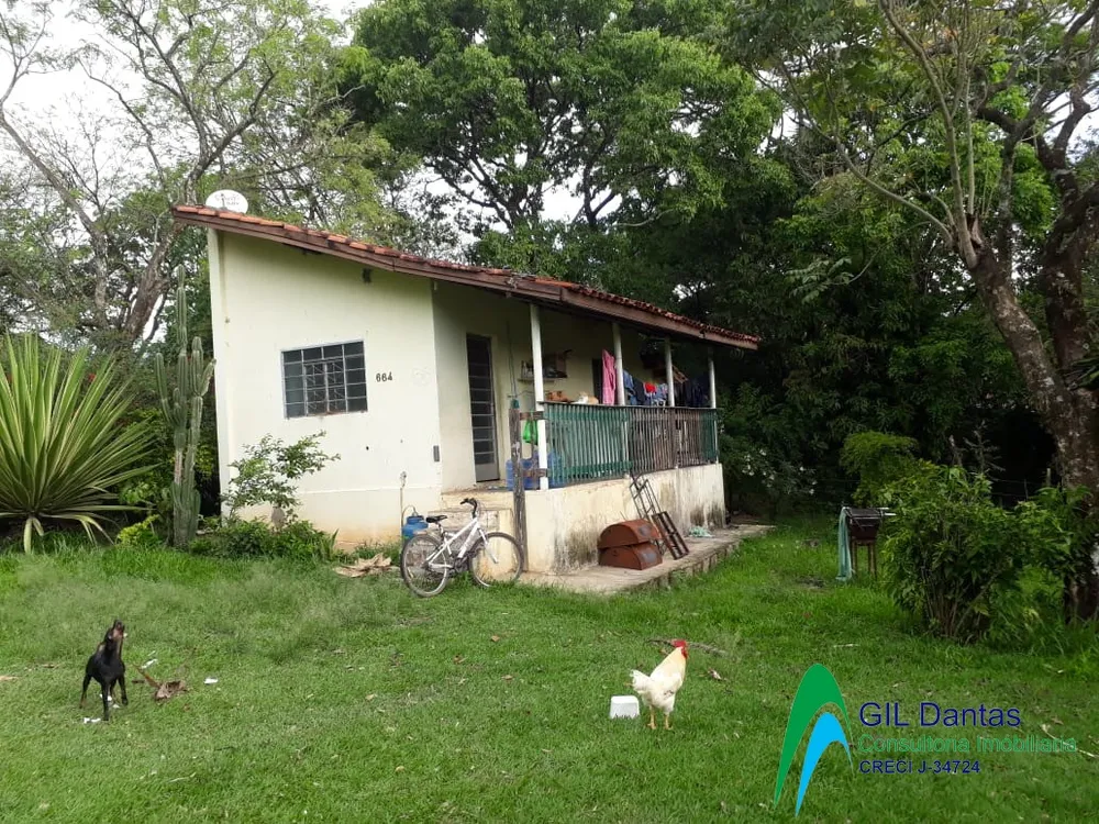 Chácara, 1 quarto - Foto 3