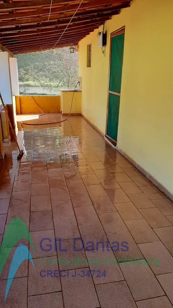 Chácara, 3 quartos - Foto 3