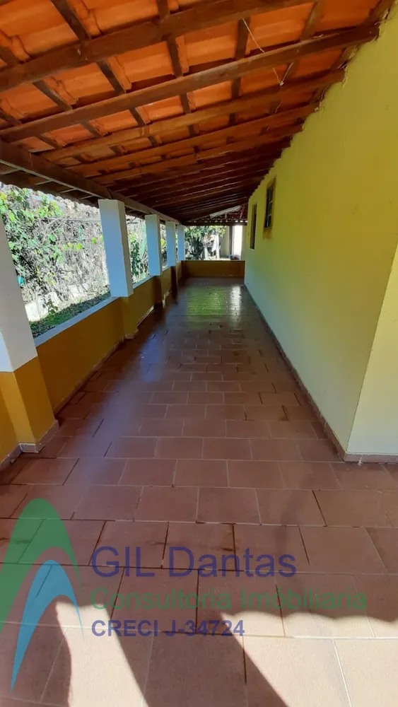 Chácara, 3 quartos - Foto 4