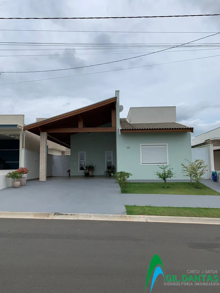 Casa, 3 quartos, 300 m² - Foto 1