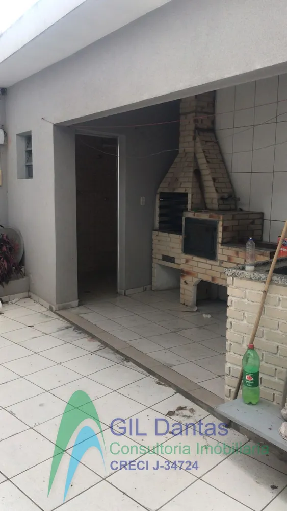 Sobrado, 5 quartos, 220 m² - Foto 3