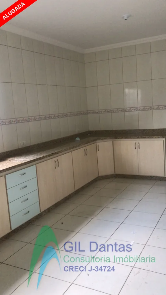 Sobrado, 5 quartos, 220 m² - Foto 1