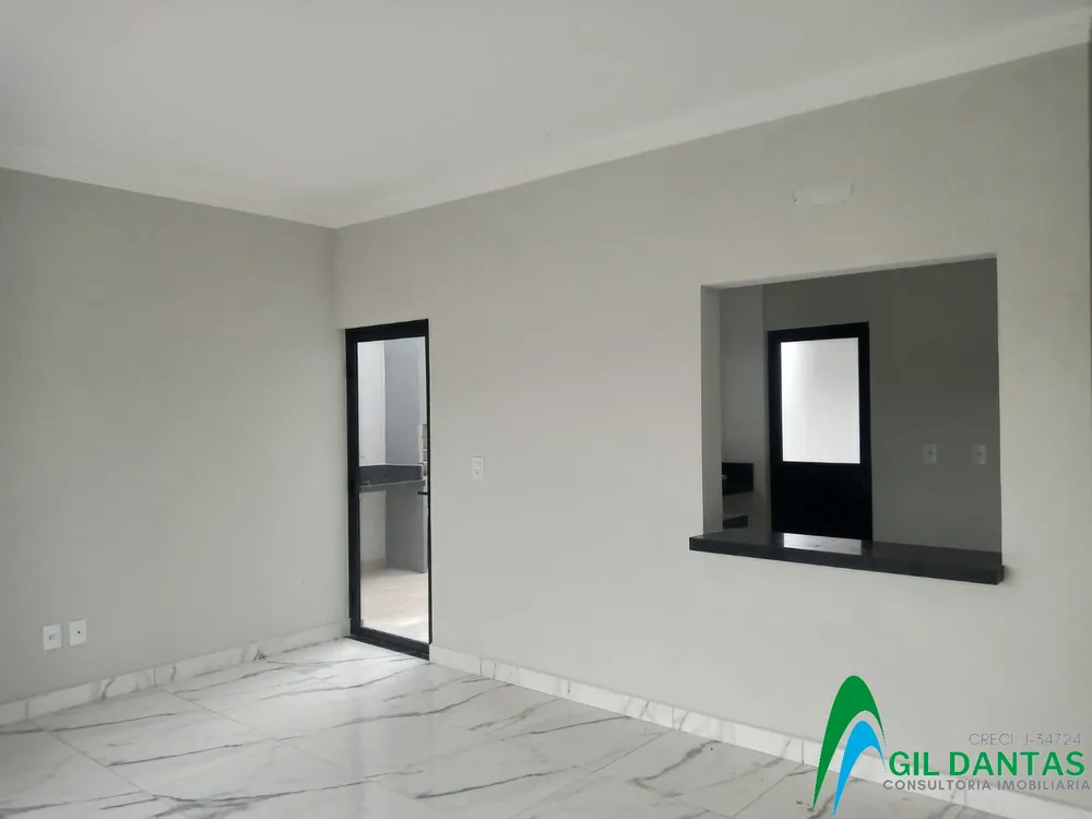 Casa, 3 quartos, 130 m² - Foto 2