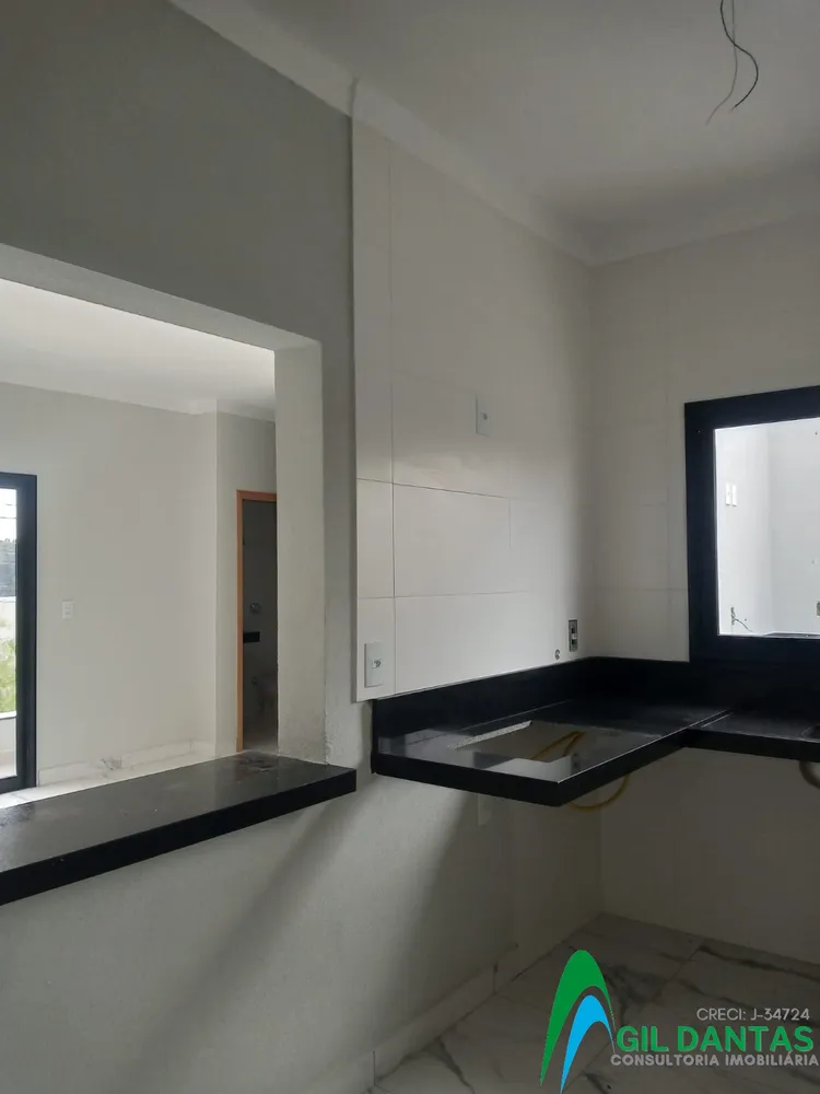 Casa, 3 quartos, 130 m² - Foto 4