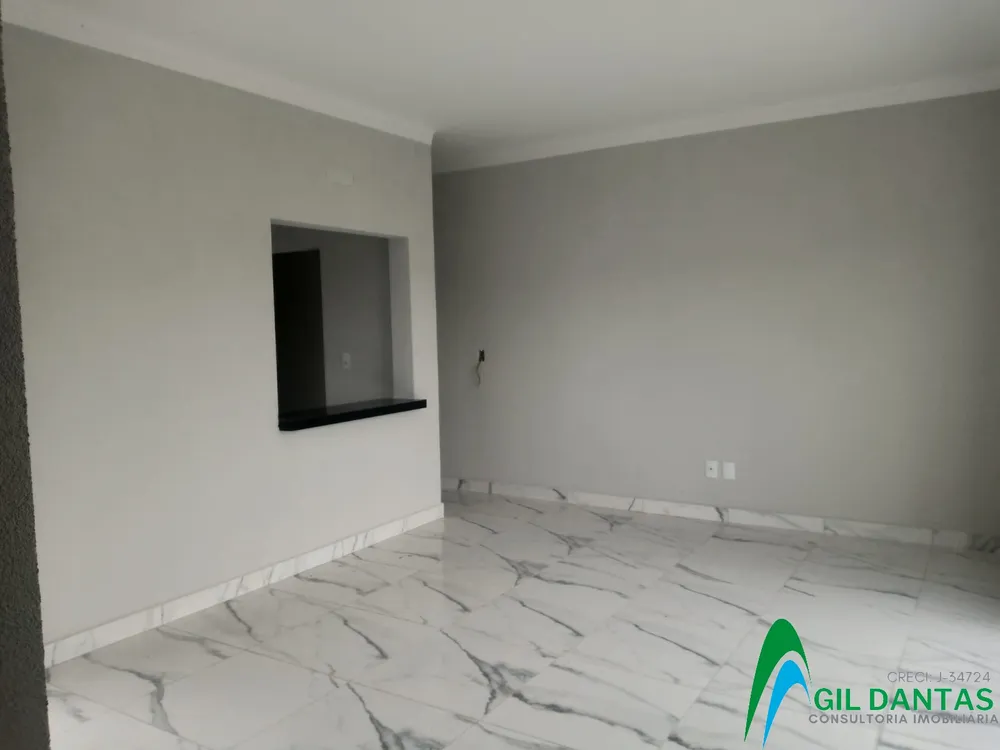 Casa, 3 quartos, 130 m² - Foto 3