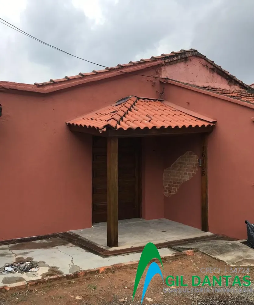 Loja-Salão, 241 m² - Foto 1