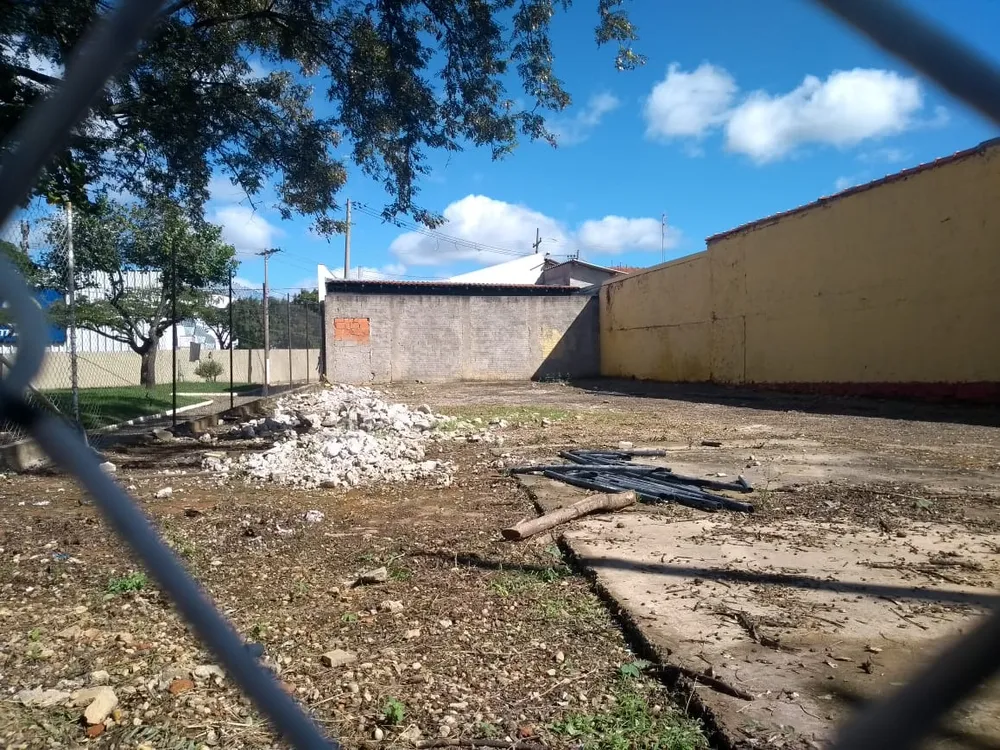Loteamento e Condomínio, 466 m² - Foto 3