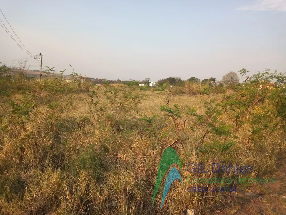 Terreno, 4 hectares - Foto 2